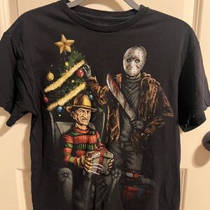🛍️LAST CHANCE🛍️ A Nightmare on Elm Street Shirt